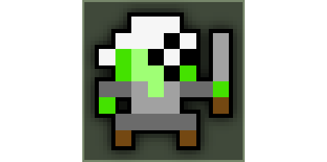 Slime Trickster Skin