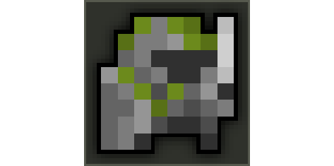 Stone Knight Skin