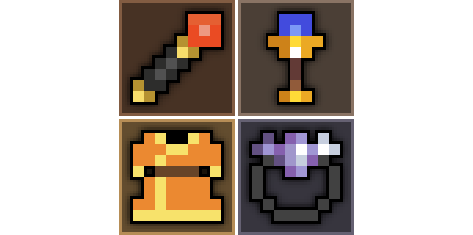 Summoner Void Top Set - RotMG Shop - Buy RotMG Items – RealmStock