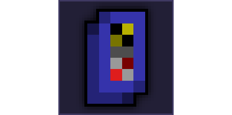 The Tower Tarot Card
