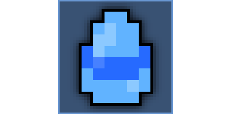 Uncommon Aquatic Egg