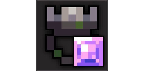 Uncommon The Forgotten Ring (Slotted)