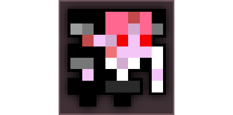 Vampiress Skin