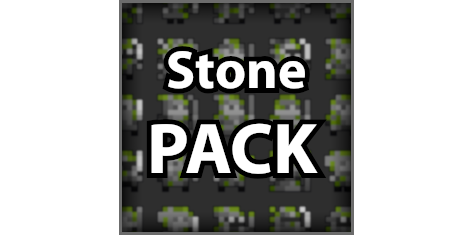 Stone Skin Pack