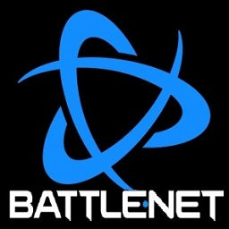 Battle.net Giftcard Logo