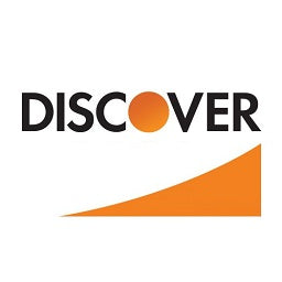 Discover Card Logo