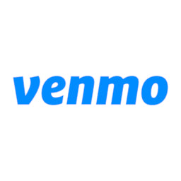 Venmo Logo